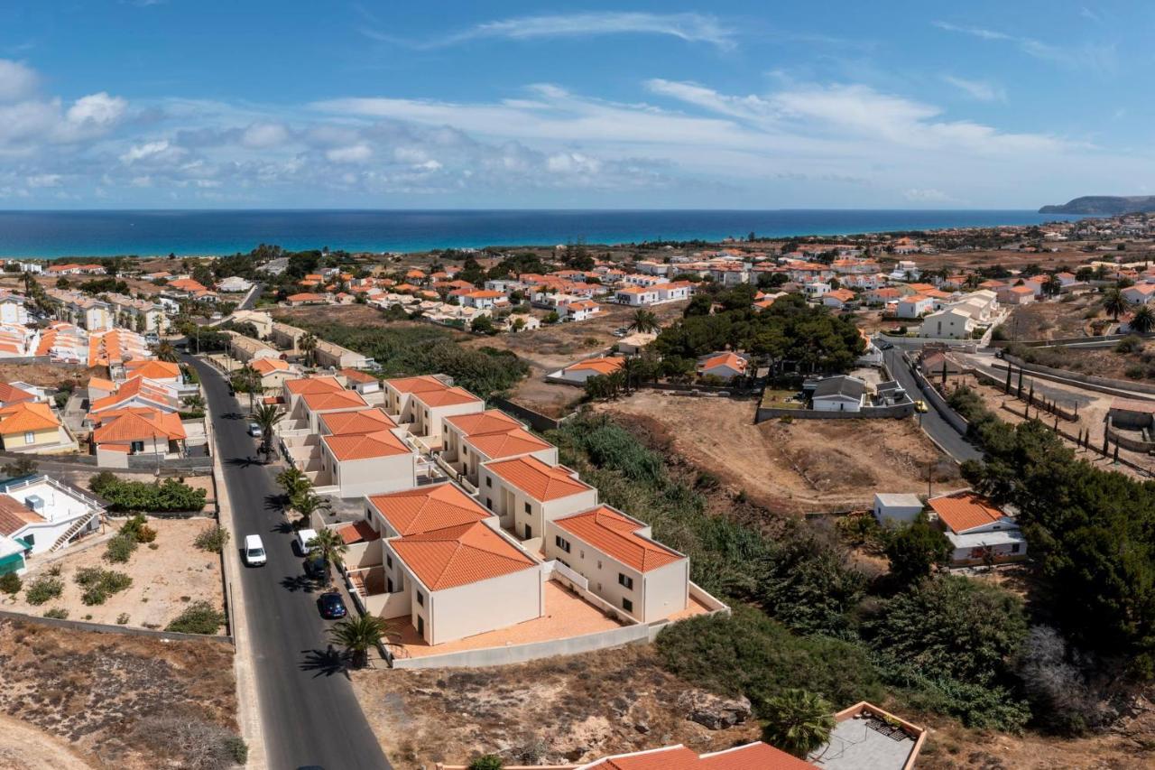 פורטו סנטו H2Ome By An Island Apart מראה חיצוני תמונה