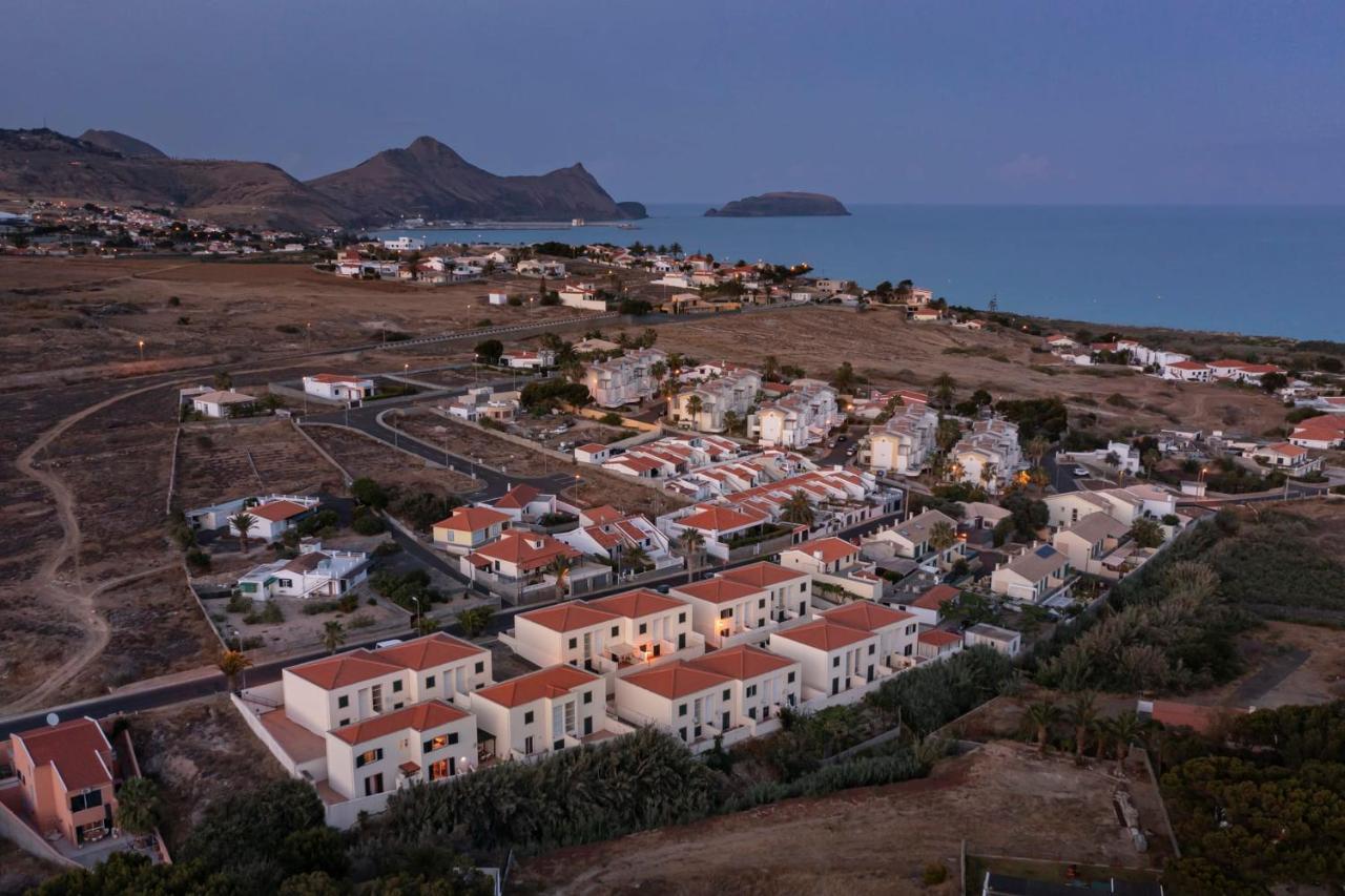 פורטו סנטו H2Ome By An Island Apart מראה חיצוני תמונה